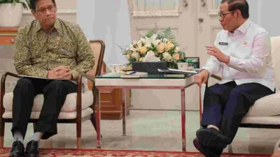 Gubernur DKI Minta Izin Bangun Gedung Bank Jakarta di Kawasan SCBD, Bisa Menarik Investasi? 