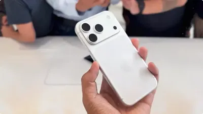 Bocoran iPhone 18 Pro Max, Banyak Fitur Canggih yang Mind Blowing!
