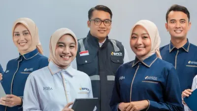 Rekrutmen Terbuka Pegawai BPKH Tahun 2025: Persyaratan, Dokumen hingga Cara Daftar! 