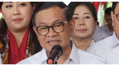 Gubernur DKI Jakarta Pramono Anung (Sumber: Instagram @pramonoanungw)