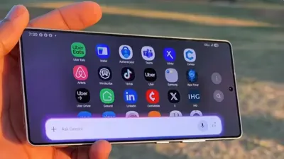 Kendala Peluncuran Samsung Galaxy S26 (Sumber: youtube.com/@TcolTech)