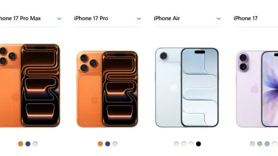 iPhone 17 Series Resmi Dijual di Indonesia! CEK Harga Resmi iBox dan Cara Pre Ordernya di Sini 