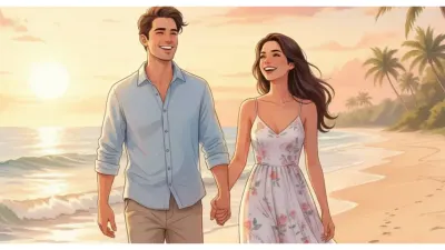 Masing-masing Life Path Punya Cara Berbeda dalam Menunjukkan Cintanya, Kamu Termasuk yang Mana?
