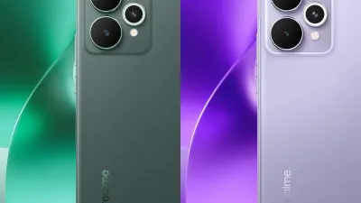 Realme 15 Pro 5G dan Realme 15 Resmi Rilis di Indonesia! Punya Spesifikasi AI Kekinian dengan Kamera Canggih 