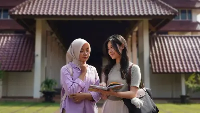 Kementerian Pendidikan Tinggi Buka Program Magang Untuk Mahasiswa, Batas Pendaftaran Sampai 12 Oktober 2025, Intip Apa Saja Syaratnya