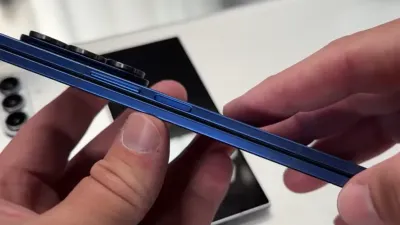 Samsung Z Fold 7 vs Z Fold 8, Mana yang Lebih Unggul di Kancah Ponsel Lipat?