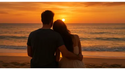 Cari Tahu Jodoh Sejatimu Menurut Life Path Number, Hitung dari Tanggal Lahir