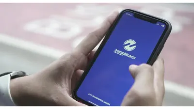 D-2 Jakarta Running Festival 2025, Ada Perubahan Rute TransJakarta yang Wajib Pengguna Tahu! 