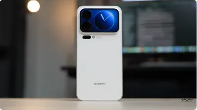 Xiaomi 17 Pro Max Punya Fitur yang Lebih Mantap dari iPhone, Benarkah? Intip Spesifikasinya