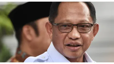 Anggaran TKD 2026 Dipangkas jadi Polemik, Mendagri: Nanti Pusat Bantu Daerah yang Kesulitan