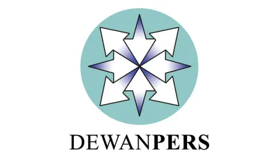 Logo Dewan Pers (Sumber: dewanpers.or.id)