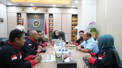 BGN ajan terjunkan 5.000 chef untuk SPPG. (Sumber: BGN | Foto: BGN)