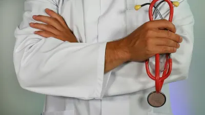 Jadwal Dokter Spesialis Akupuntur di 5 Rumah Sakit Jakarta Selama Oktober 2025