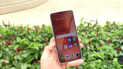 Realme 15 5G Dilengkapi Baterai Jumbo dan AI Canggih, David GadgetIn: Tapi Masih Versi Standar