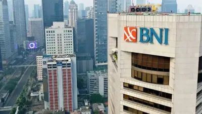 Sinergi BNI dan BPJS Ketenagakerjaan Wujudkan Layanan Jaminan Sosial Lebih Efisien Lewat BNIdirect Cash