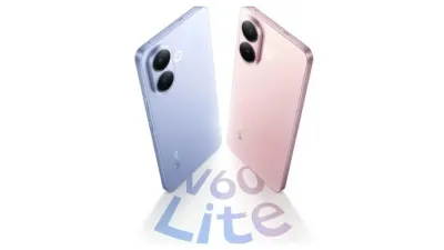 Review vivo V60 Lite Series: Ponsel Harga Mulai Rp3 Jutaan dengan Desain Trendy dan Elegan, Bagaimana Performanya? 
