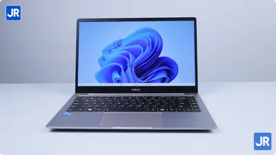 Review Infinix Inboox X2 2025, Laptop Legendaris dengan Harga Terjangkau