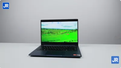 Punya Spesifikasi Gahar, Harga Laptop Advan Workplus Air Disebut Kemurahan