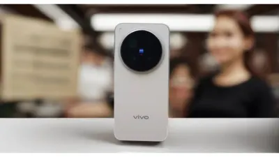 vivo X300 Series Resmi Meluncur di China, Rajanya Kamera dengan Harga Mulai Rp10 Jutaan, Kapan Rilis di Indonesia?