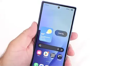 Samsung Galaxy ZFold 8 Segera Hadir dengan Teknologi Canggih dan Layar Tanpa Kerutan