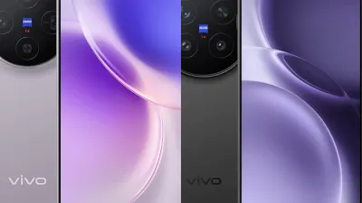 Punya Kamera Profesional! Perbandingan Vivo X300 vs X300 Pro 2 Hp flagship Tahun 2025 Kekinian