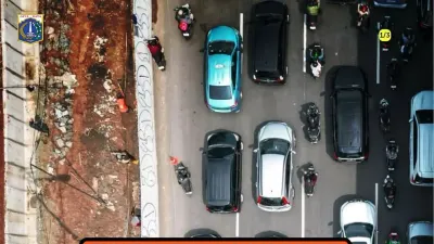 Proyek Speed Table di Fatmawati Rampung Pekan Ini, Pengguna Jalan Bisa Dapat Keuntungan (Sumber: Instagram.com/@dkijakarta)
