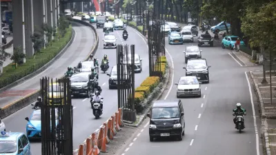 2 Proyek Terbengkalai di DKI Jakarta akan Segera Diurus oleh Pramono Anung 