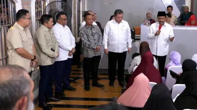 Ada Bansos Baru! 35.046.783 KPM Siap Dapat BLT Kesra Nominal Rp900 Ribu untuk 3 Bulan 