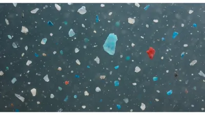 Heboh Temuan BRIN soal Mikroplastik di Air Hujan, DLH DKI Jakarta Siapkan Upaya Inovatif untuk Kurangai Dampak Lingkungan