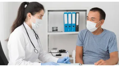 Jadwal Praktik Dokter Spesialis Penyakit Dalam di 7 Rumah Sakit Besar di Jakarta