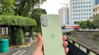 Spesifikasi iPhone 17 (Sumber: youtube.com/@YoutuberCupu)