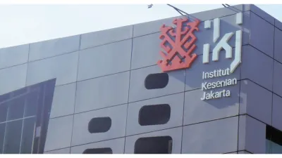 Bakal jadi Pusat Kreatif Seniman, Kampus IKJ Direncanakan Pindah ke Kawasan Kota Tua
