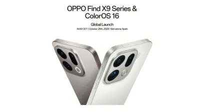 Oppo Find X9 Series Siap Rilis di Indonesia, Usung Spek Gahar dengan Harga Mulai Rp10 Jutaan