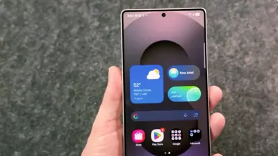 Spesifikasi Samsung Galaxy S26 (Sumber: youtube.com/@TcolTech)