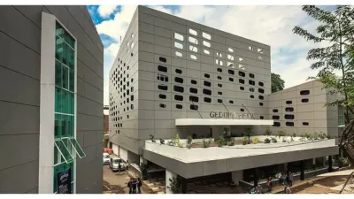 Kampus IKJ Bakal Dipindah ke Kawasan Kota Tua, Ternyata Ini Tujuannya