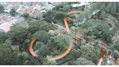Heboh Fotografer Diminta Bayar Rp500 Ribu saat Ambil Foto di Tebet Eco Park, Gubernur Pramono: Nanti Kami Tertibkan!