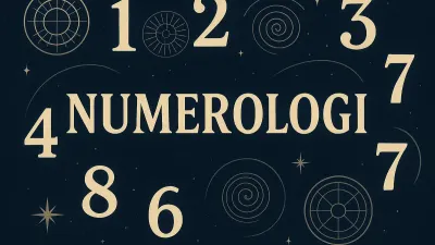 Cara Cek Numerologi Melalui ChatGTP, Ketahui Karaktermu Seperti Apa?