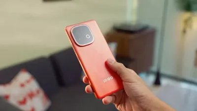 Bocoran Spesifikasi iQOO Neo 11 yang Bakal Rilis Oktober 2025, Baterai 7.500 mAh dan Layar 2K