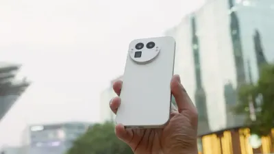 Realme GT 8 Pro x Ricoh GR, Kolaborasi Kamera yang Bikin HP Serasa Kamera Premium Jepang