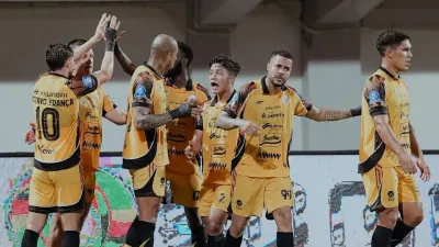 Bikin Madura United Bertekuk Lutut, Persija Jakarta Makin Dekat dengan Gelar Juara Super League