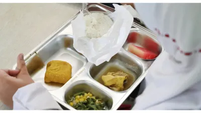 BGN Terbitkan SK Petunjuk Teknis SPPG Penyedia Menu MBG, dari Standar Lokasi hingga Sarana Air Bersih