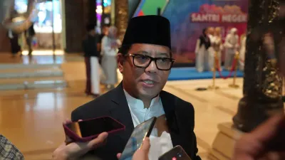 Kemenag Pastikan Peralihan Aset Haji ke Kementerian Haji dan Umrah Berjalan Sukses