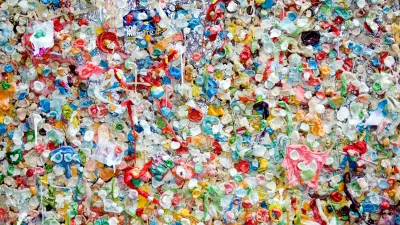 Benarkah Paparan Mikroplastik yang Cemari Hujan Jakarta Bisa Picu Kanker? Simak Faktanya!