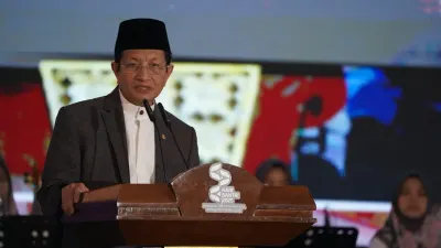 Kemenag dan KemenPPPA Sinergi Cegah Kekerasan di Lingkungan Pesantren