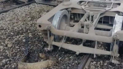 Kereta Api Purwojaya Rute Gambir-Cilacap Sempat Anjlok, Penyebab dalam Investigasi KAI Daop 1 Jakarta