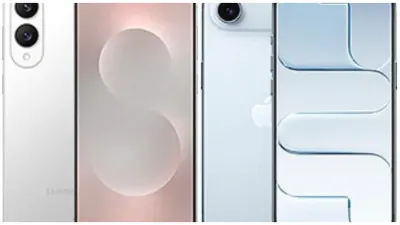 Untuk Fotografi, Lebih Worth Beli iPhone 17 Air atau Samsung Galaxy S25 Edge? Ini Perbandingan Spesifikasinya! 