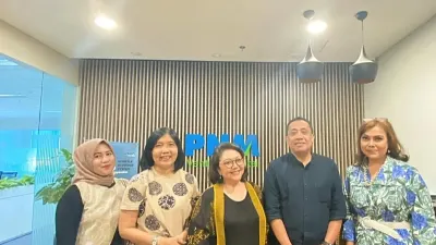 PNM Venture Capital tumbuh tangguh di usia ke-26, catat laba naik 72% dan terus berinovasi lewat transformasi digital.