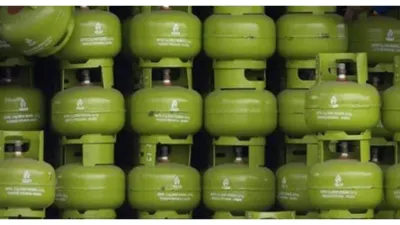 Kelebihan DME yang Bakal Gantikan LPG di Tahun 2027