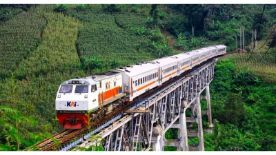 Kerap Terjadi Kecelakaan, Pengamat Transportasi Nilai PT KAI Gagal Jaga Keselamatan Penumpang