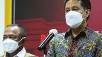 Air Hujan DKI Jakarta Mengandung Mikroplastik, Imbauan Menkes Budi Sadikin: Kurangi Aktivitas di Luar Ruangan... 